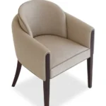 Butaca Ébano Vintage - Beige
