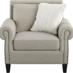 Butaca Golo Vintage - Beige
