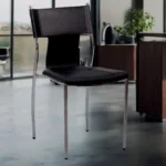 Silla de Oficina Matu Versión 8A - Negro