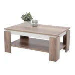 Mesa de Centro Lupe - Marrón
