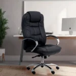 Silla de Oficina Marshall - Negro