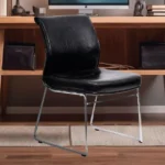Silla de Oficina Matu Versión 3 - Negro