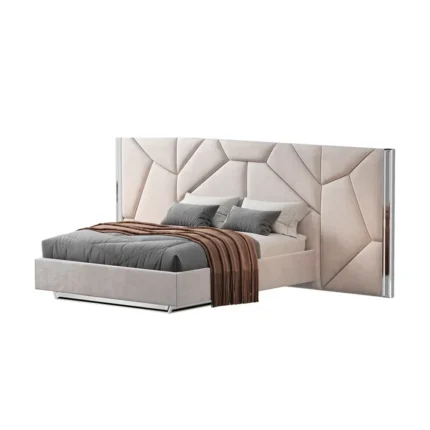 Dormitorio Montreal - 2 Plz - Beige Claro