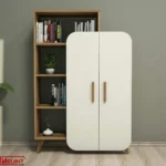 Estante Repisero Silent - Blanco