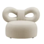 Sofá Infantil Muñequita - Beige