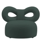 Sofá Infantil Muñequita - Verde