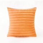 Almohada Decorativa Lorena - Amarillo