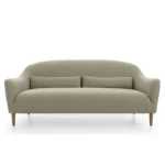 Sofá Royale 3 Cuerpos - Beige