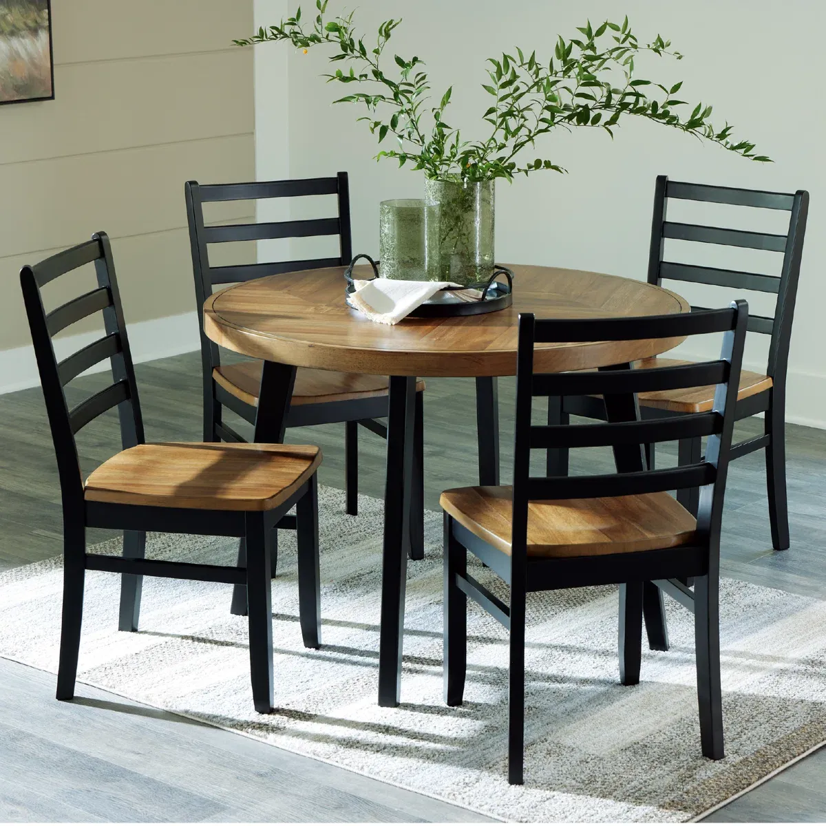 Dorlies+4+-+Person+Four+Leg+Dining+Set (1)