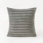Almohada Decorativa Lorena - Gris