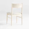 Silla de Comedor Miles - Blanco - Imagen 2