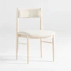 Silla de Comedor Miles - Blanco