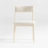 Silla de Comedor Miles - Blanco - Imagen 4