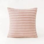 Almohada Decorativa Lorena - Rosado