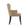 Silla de Comedor Zenith - Beige - Imagen 2