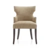 Silla de Comedor Zenith - Beige - Imagen 3