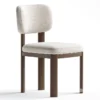Silla Kairo - Blanco - Imagen 2