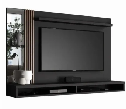 Centro de Entretenimiento Soul - Negro