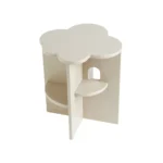 Estante Infantil Tiara Kids - Beige
