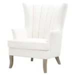 Butaca Paris Vintage - Beige