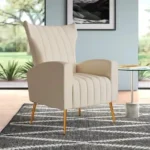Butaca Perla Vintage - Beige