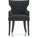 Silla de Comedor Zenith - Negro
