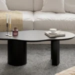 Mesa de Centro Funky - Negro