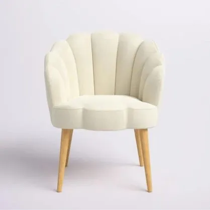 Butaca Tubular Menfis - Vintage