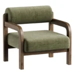 Silla Sutil - Verde